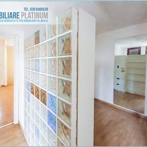 1 bedroom apartment for Sale in Sovico