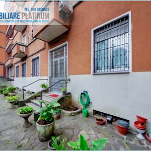 3 locali In Vendita a Monza