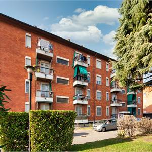 2 bedroom apartment for Sale in Bovisio Masciago
