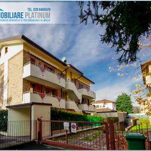 3 locali In Vendita a Vedano al Lambro