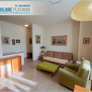 2 locali In Vendita a Macherio