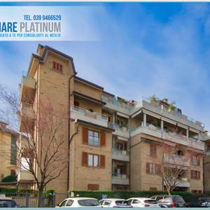3 locali In Vendita a Seveso