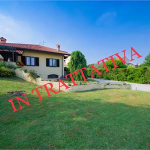Villa for Sale in Albiate