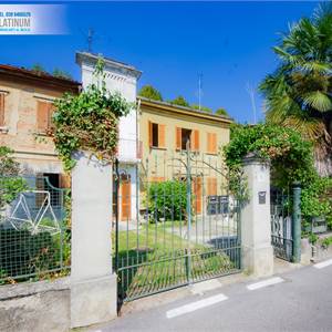 Villa for Sale in Sovico