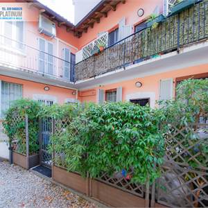 Town House for Sale in Albiate