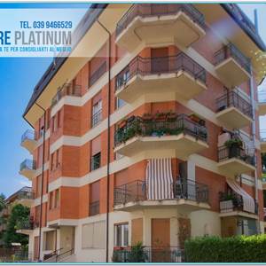 2 bedroom apartment for Sale in Albiate