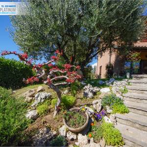 Villa Bifamiliare In Vendita a Carate Brianza