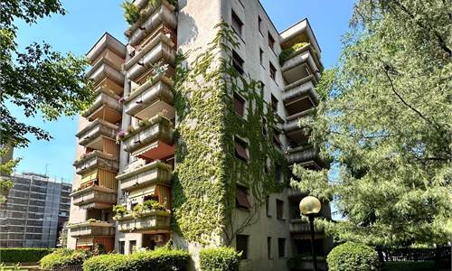 Appartamento In Vendita a Monza