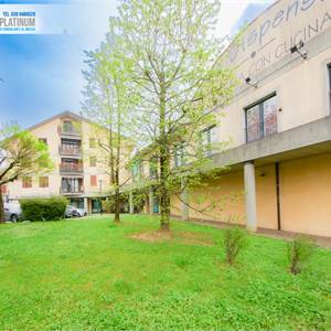 Ufficio In Vendita a Albiate