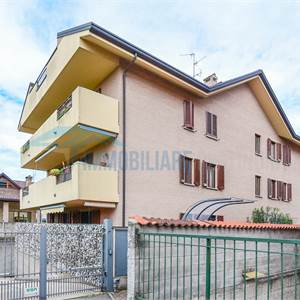 Apartment for Sale in Desio