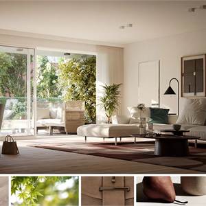 2 bedroom apartment for Sale in Monza