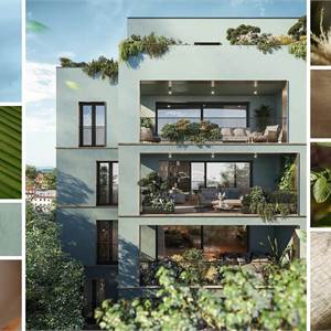 2 bedroom apartment for Sale in Monza