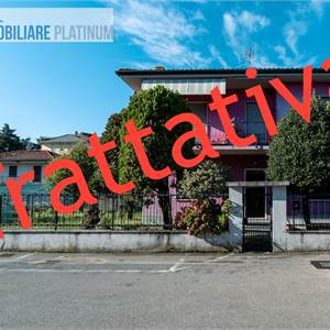 Apartment for Sale in Sovico