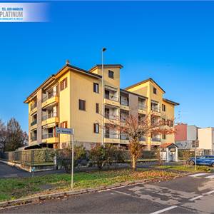 3 locali In Vendita a Albiate
