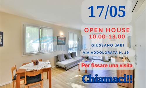 3 locali In Vendita a Giussano