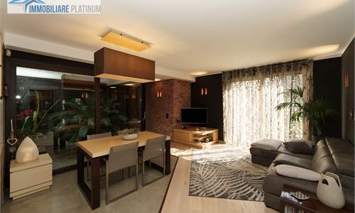 Loft In Vendita a Bernareggio
