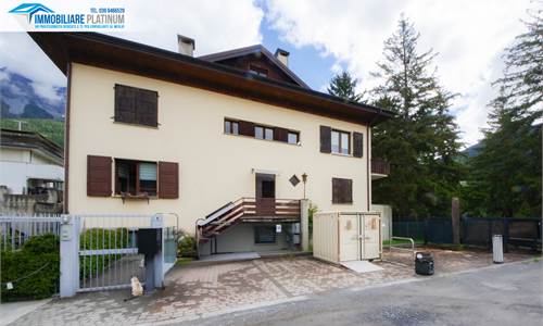2 locali In Vendita a Bormio