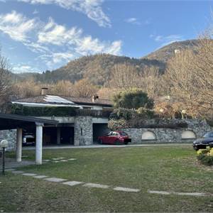 Villa for Sale in Erba