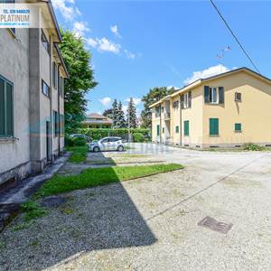 3 locali In Vendita a Albiate