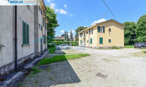 3 locali In Vendita a Albiate