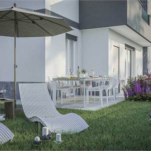 2 bedroom apartment for Sale in Giussano