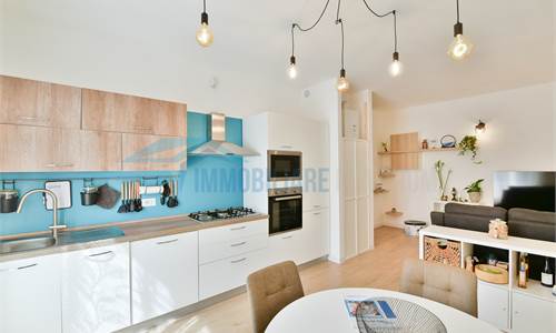 1 bedroom apartment for Sale in Asso