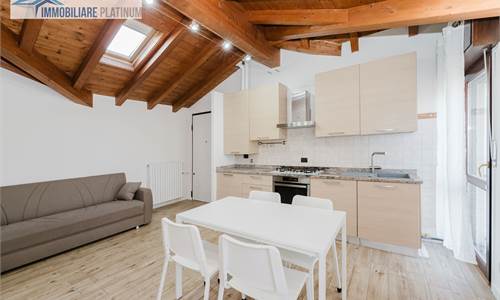 1 bedroom apartment for Rent in Verano Brianza