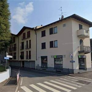 Appartamento In Vendita a Verano Brianza
