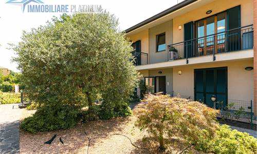 1 bedroom apartment for Sale in Triuggio