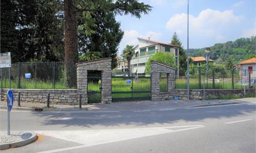 Lotto di terreno edificabile