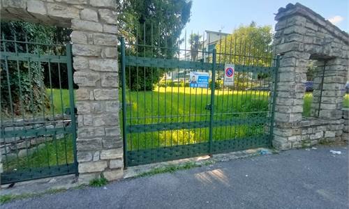 Terreno Edificabile In Vendita a Albavilla