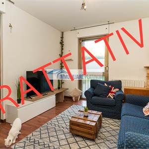 2 bedroom apartment for Sale in Sovico