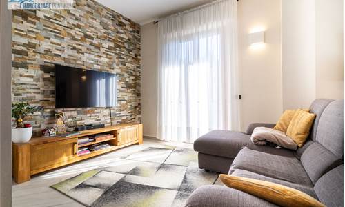 2 bedroom apartment for Sale in Besana in Brianza
