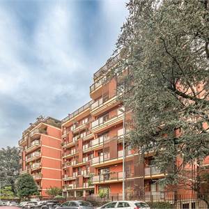 3 locali In Vendita a Monza