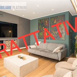 Villa In Vendita a Lissone