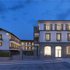 Apartment for Sale in Vedano al Lambro