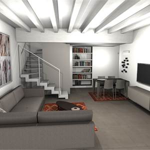 Appartamento In Vendita a Sovico