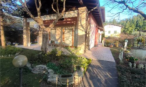 Villa for Sale in Paderno d'Adda