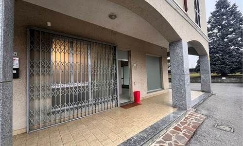 UFFICIO\NEGOZIO IN VENDITA