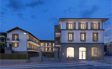 Apartment for Sale in Vedano al Lambro