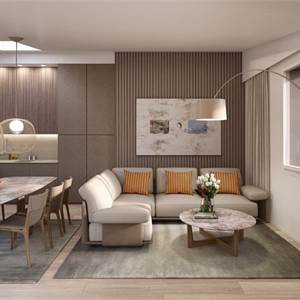 Apartment for Sale in Vedano al Lambro