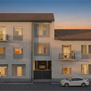 2 locali In Vendita a Lissone