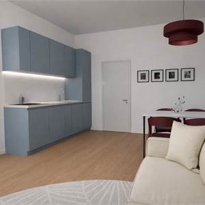 2 locali In Vendita a Lissone