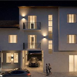 1 bedroom apartment for Sale in Lissone