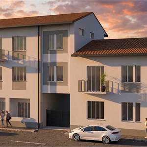 2 locali In Vendita a Lissone