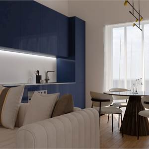 2 locali In Vendita a Lissone