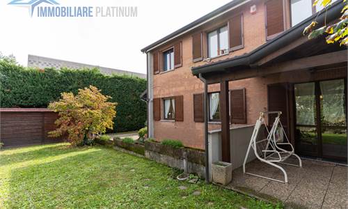 SPLENDIDA VILLA DI AMPIA METRATURA