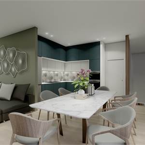 4 o più locali In Vendita a Macherio