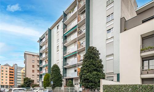 2 bedroom apartment for Sale in Lissone