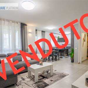 2 bedroom apartment for Sale in Albiate